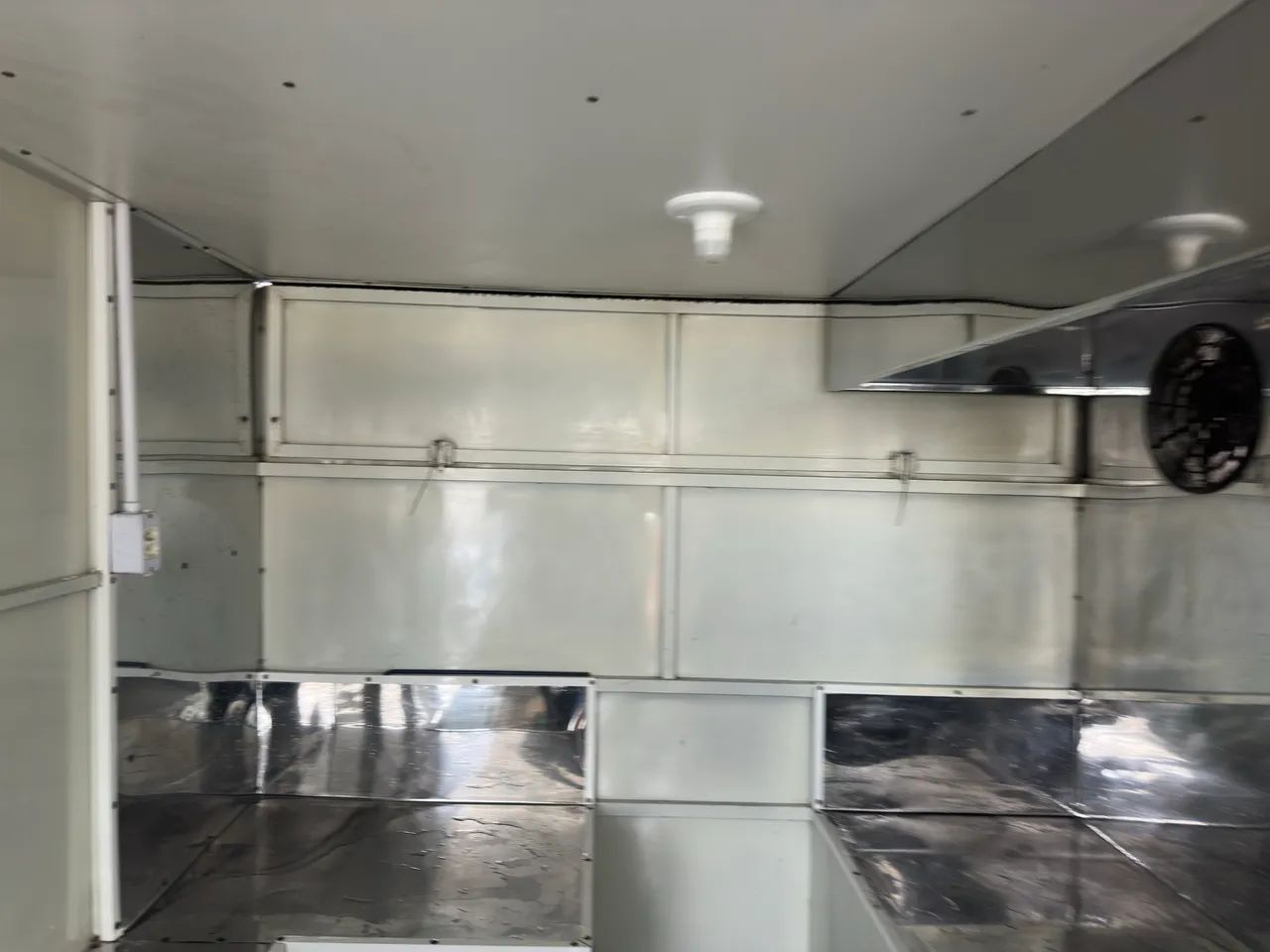 Trailer food truck - Foto 2