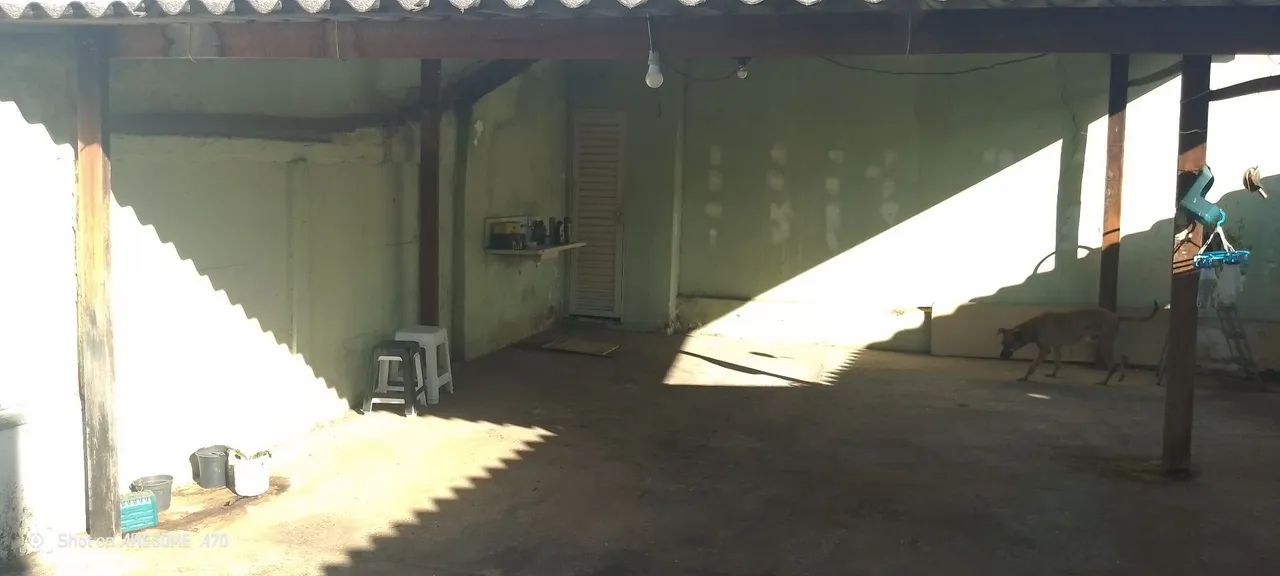 Alugo espaço para oficina ou depósito  - Foto 3