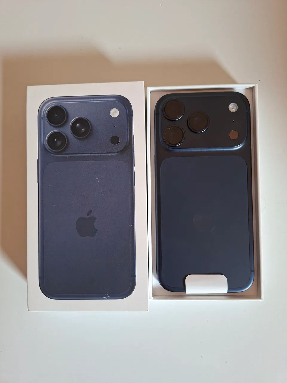 Iphone 17 pro 256gb - Foto 3