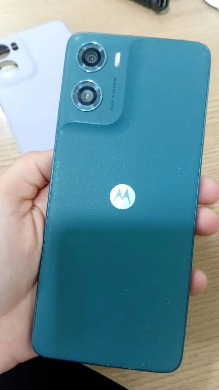 Celular Motog