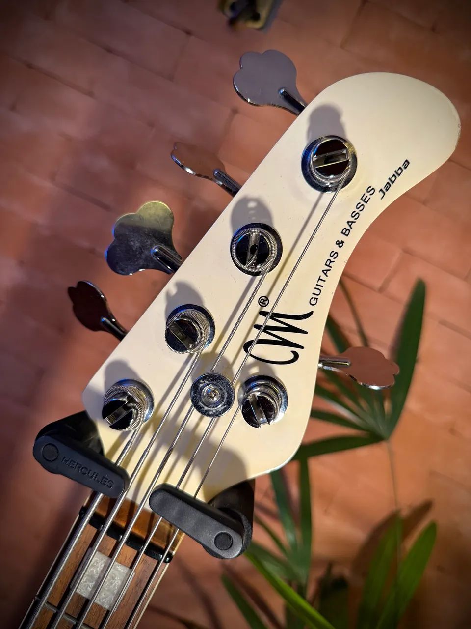 Mayones Jabba 5 Custom - Foto 2