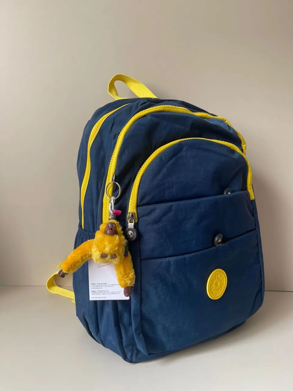 Mochila Kipling - Foto 4