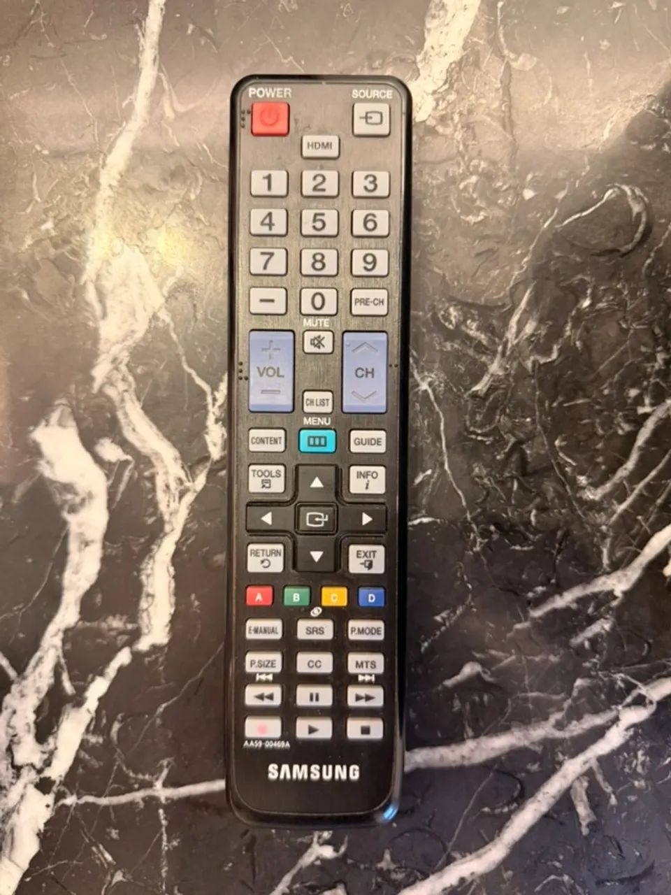 Televisão Samsung - Foto 4