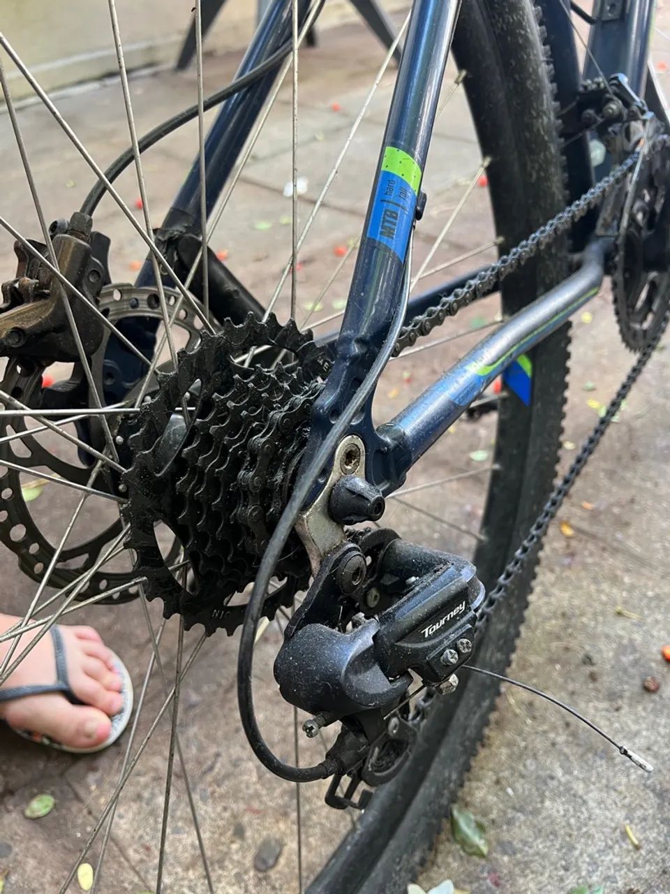 Bicicletas CALOI - Foto 4