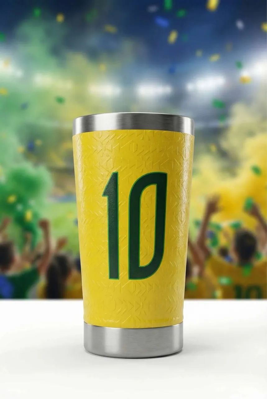 Copos da copa  - Foto 5