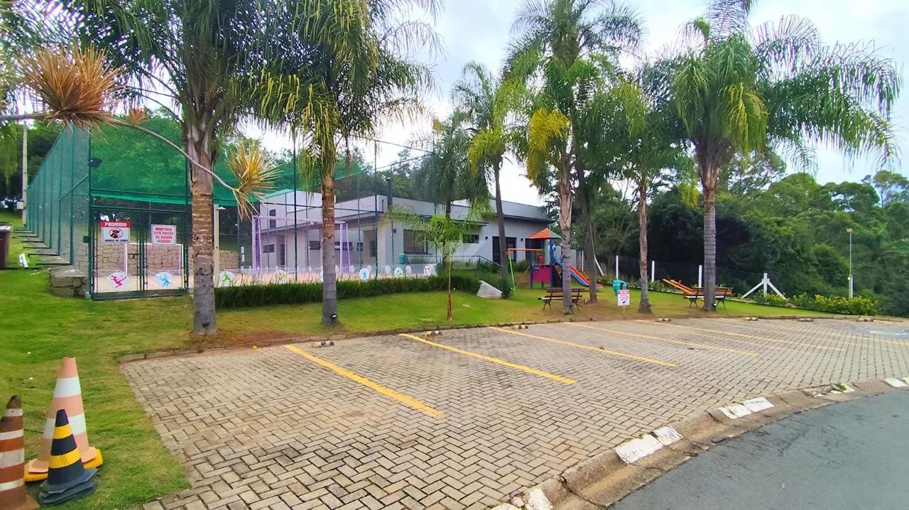 casa - Jardim Samambaia - Valinhos - Foto 2