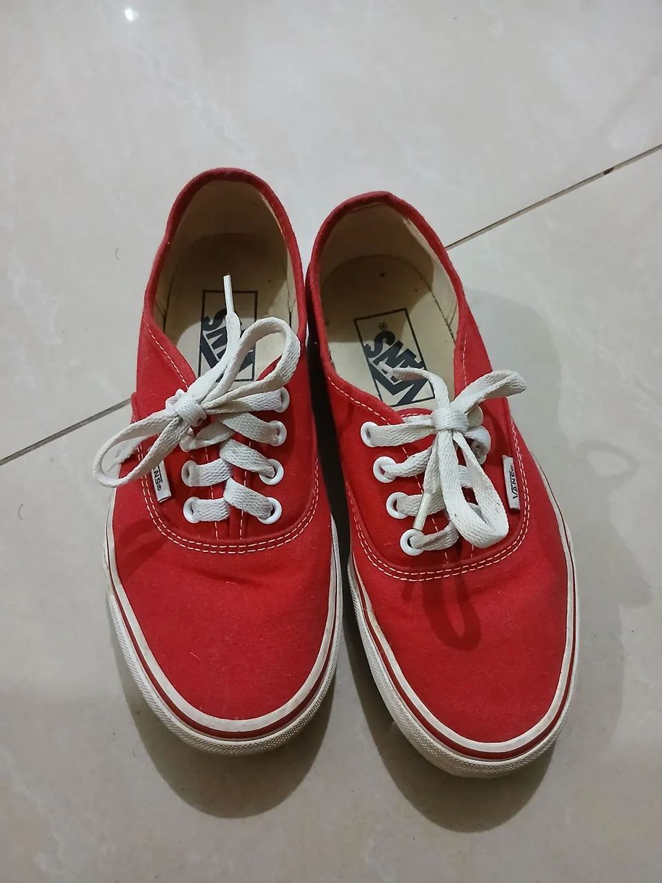 Tênis Vans Original 