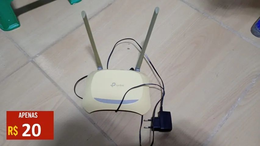 Modem de Roteador Internet (não faço entrega) - Foto 3