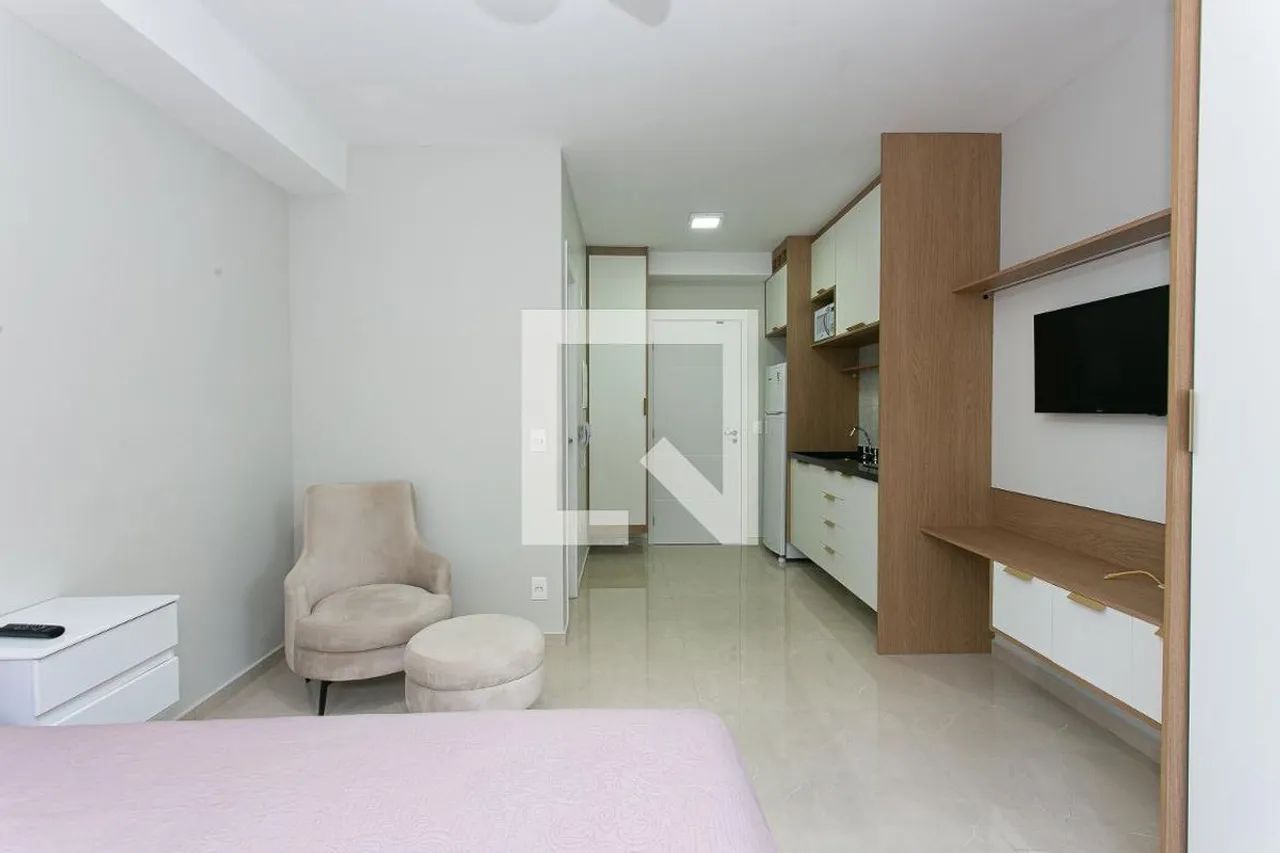 Apartamento à Venda - Vila Matilde, 1 Quarto, 27 m2 - Foto 5
