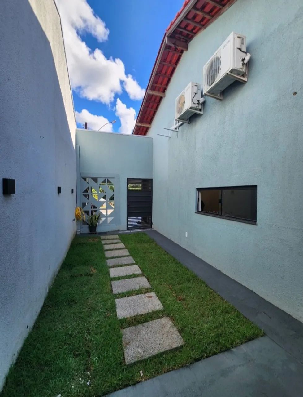 Excelente casa em Condomínio zona sul - Foto 4