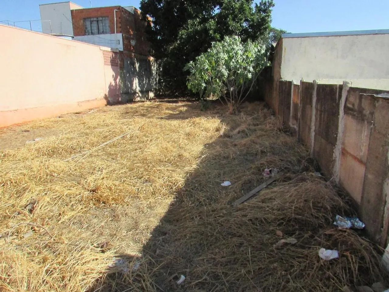 Terreno para alugar em Sumaré, Vila Menuzzo - Foto 3