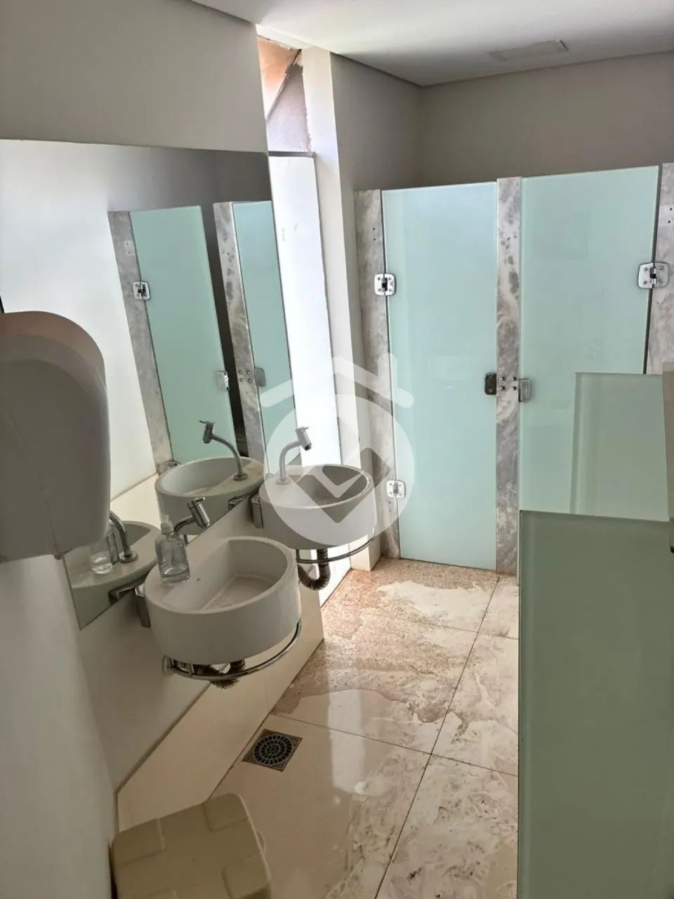 Sala comercial para Locação - 300m² - Centro - Uberlândia/MG - Foto 4