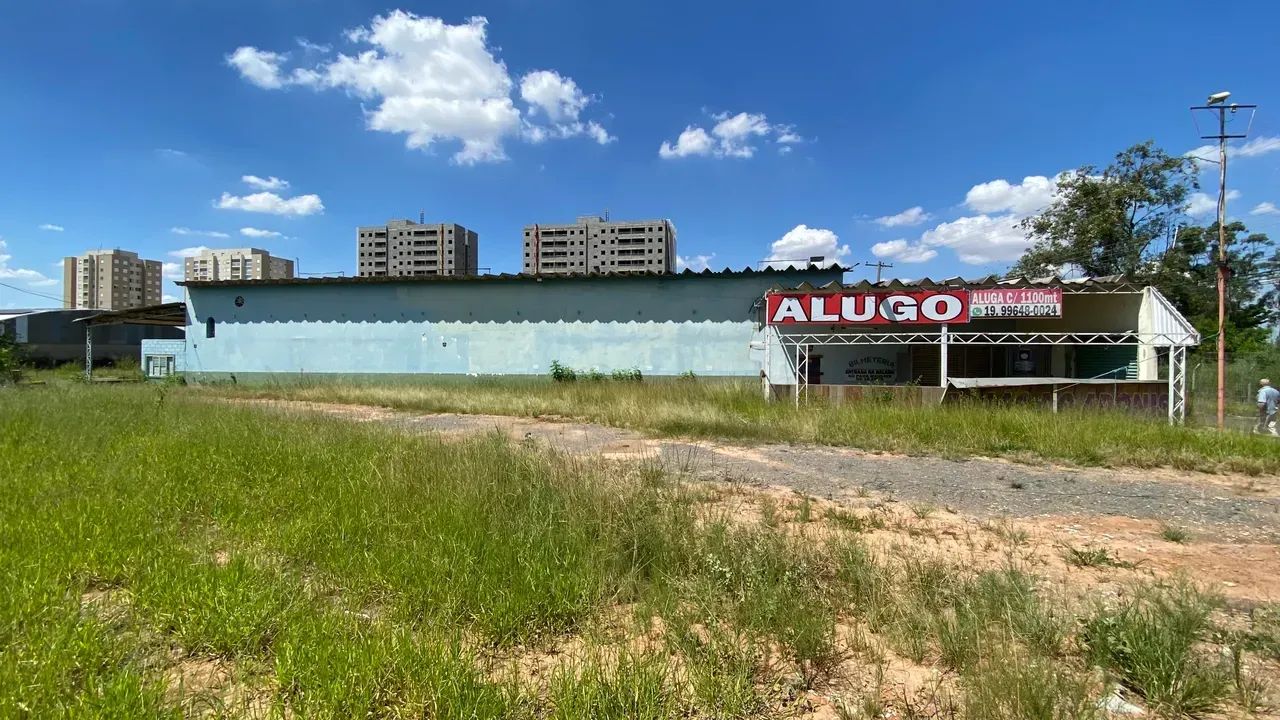 Galpão/Depósito/Armazém para aluguel tem 5449 metros quadrados - Foto 10