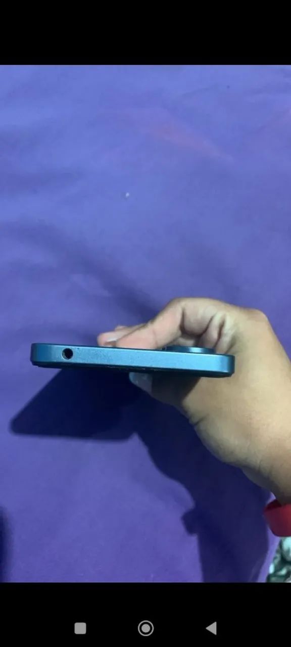 Redmi c13 256gb - Foto 4