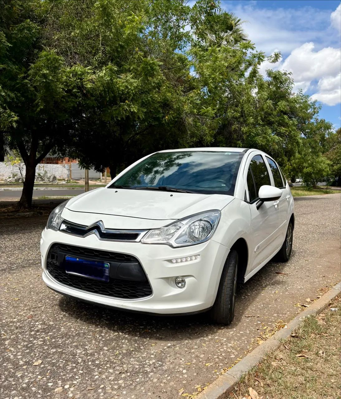Citroën C3 2019