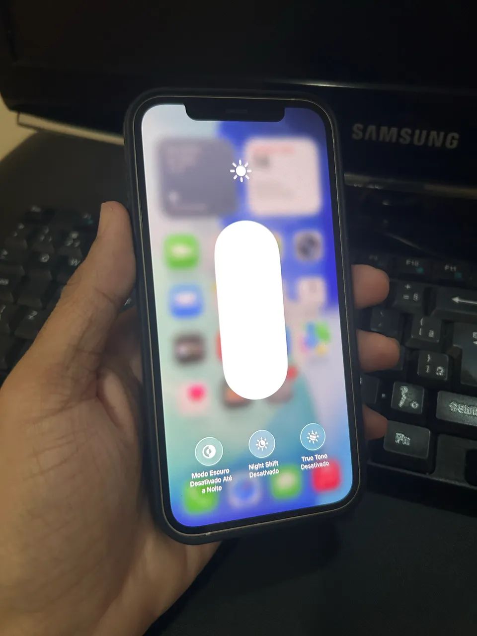 IPhone 12 128GB Branco
