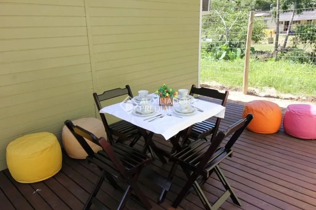 CASA A VENDA EM JURERÊ - Foto 3