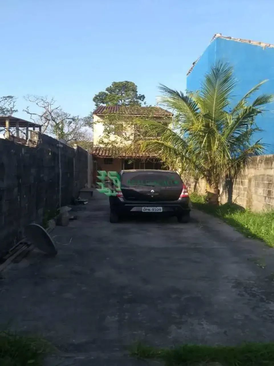 SOBRADO ENTRADA E PARCELAS DIRETO COM PROPRIETÁRIO - Foto 3
