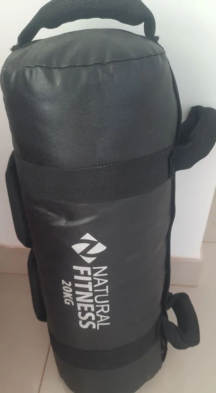 Power Bag de academia - Foto 3