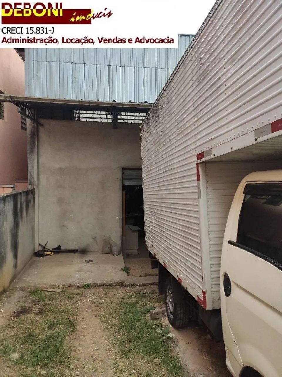 GALPAO RESIDENCIAL em São Paulo - SP, Nhocuné - Foto 2