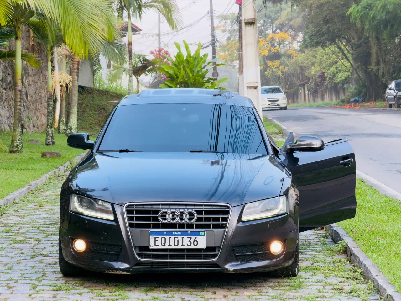 Audi A5 Sportback 2.0 16V TFSI 211cv Multi. 2011