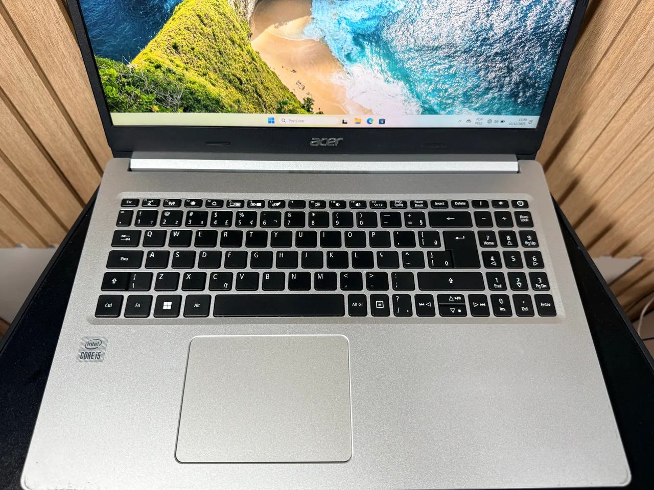 Notebook Acer Aspire A515-54 Series  - Foto 4
