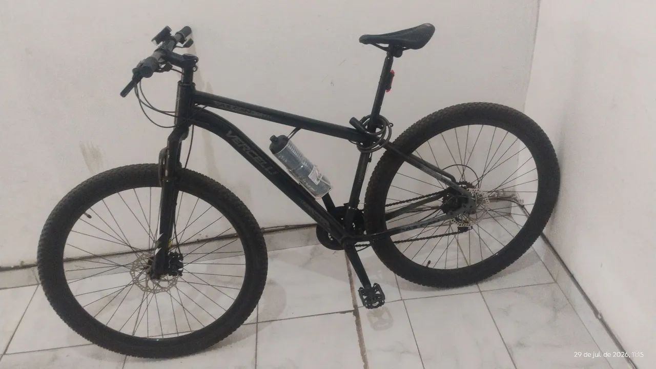 Bike aro 29  - Foto 3