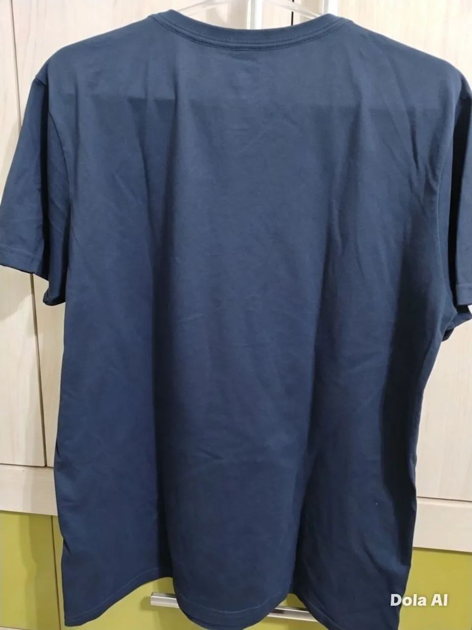Camiseta básica Adidas  - Foto 3
