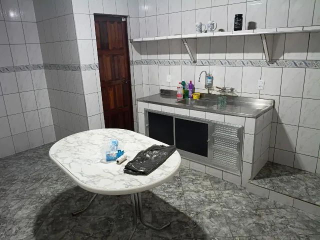 Casa no Centro com 3 quartos com suíte para  Locação   . - Foto 5