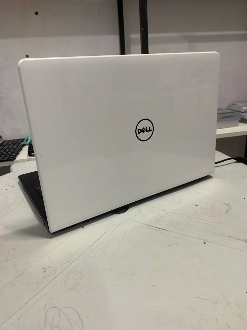 Notebook Dell  - Foto 3