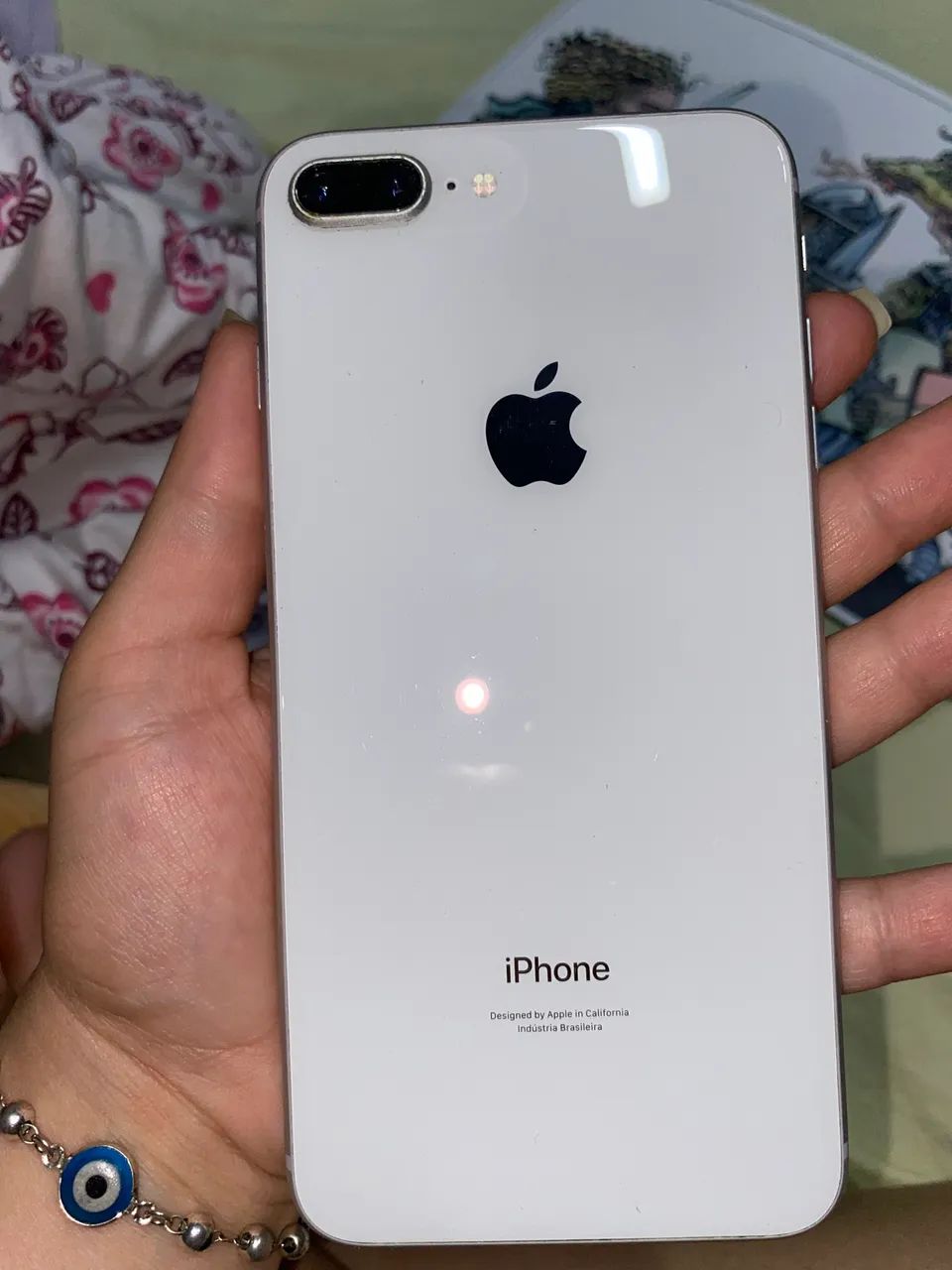 iPhone 8Plus  - Foto 3