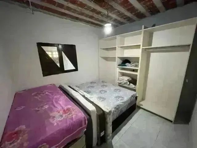 Casa no Frances 2/4 - nascente - Foto 4