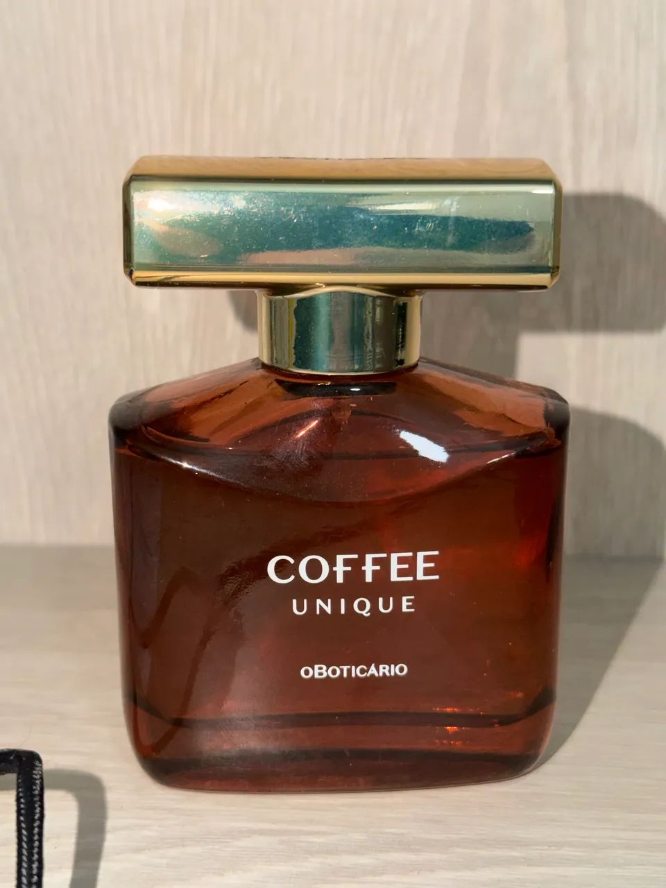 Perfume Coffee Man Unique