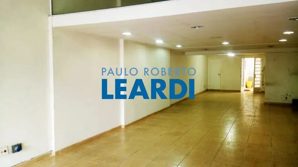 LOJA - BOM RETIRO - SP