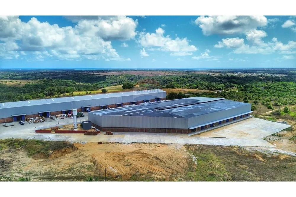 Base Galpões  A Base para o Sucesso do Seu Negócio no Conde-PB! - Foto 4