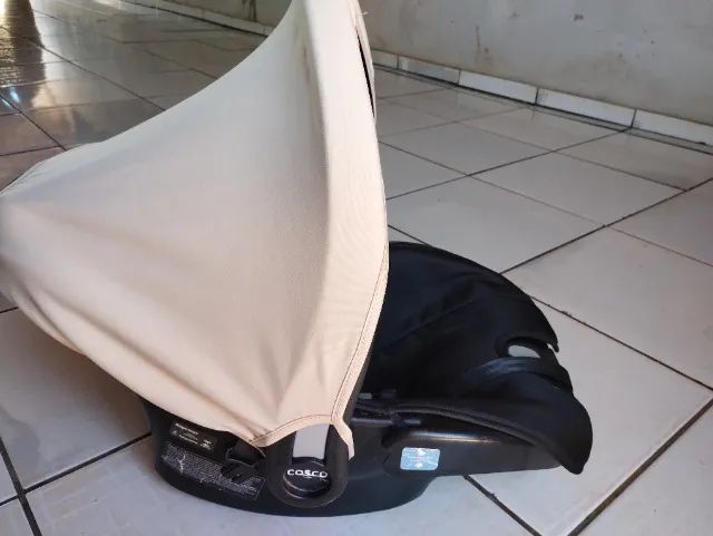 Bebê conforto  - Foto 2