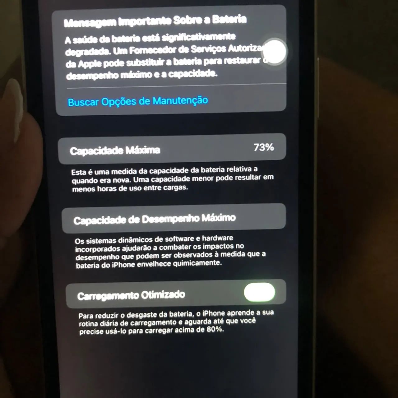 iPhone 11  - Foto 2