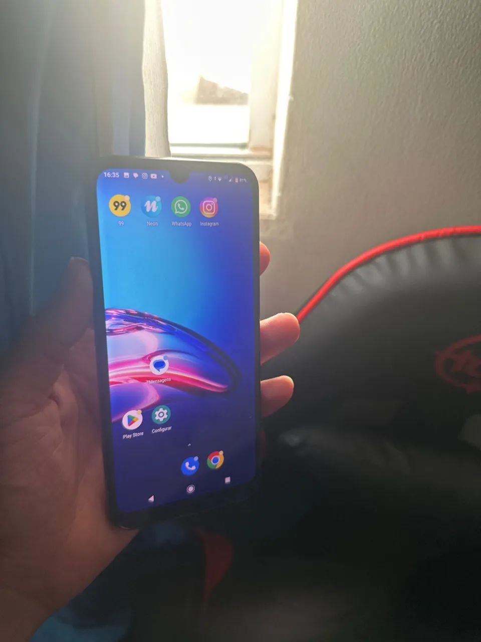 Motorola e6s - Foto 4