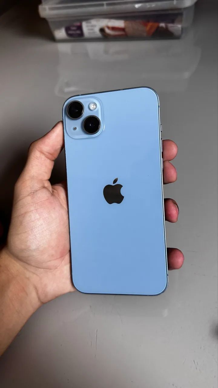 iPhone 14 Plus - Foto 4