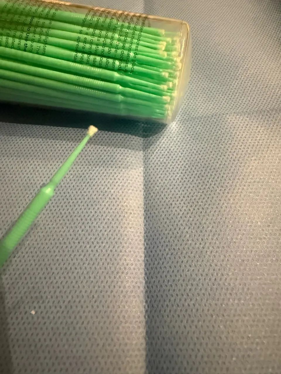 Aplicador Microbrush / Microdont  - Foto 3
