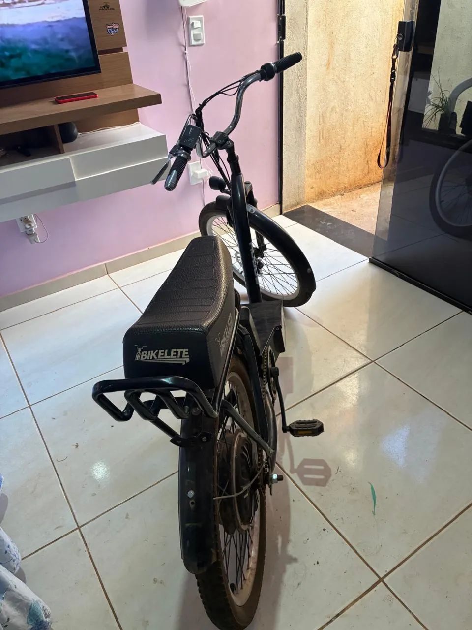 Bike Elétrica   - Foto 2
