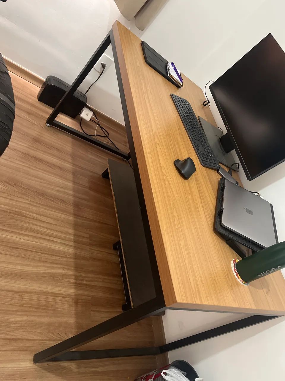 Mesa de trabalho