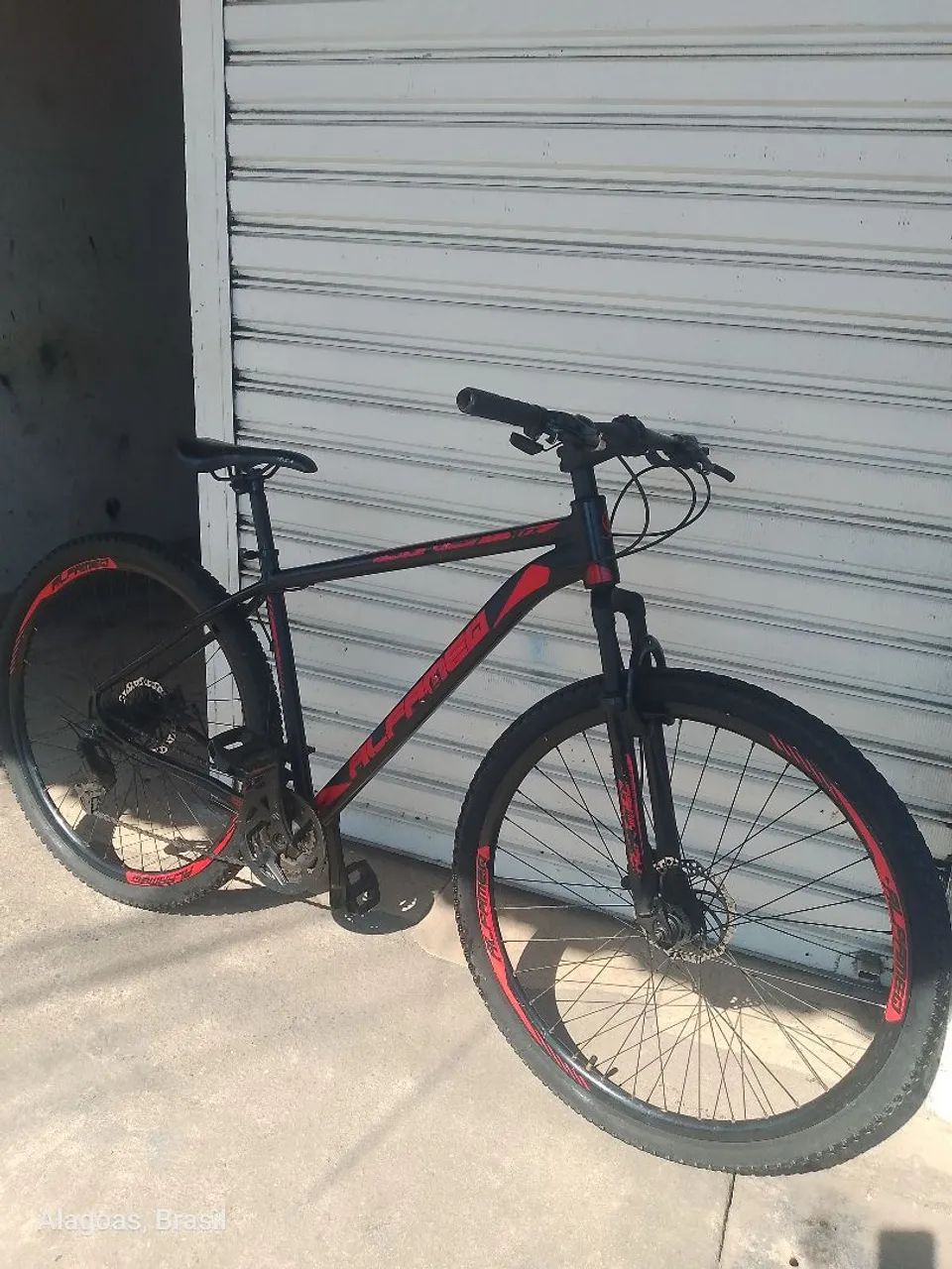 Bicicleta aro 29 - Foto 2