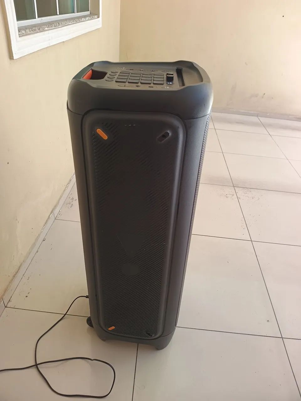 Part box JBL 1000 - Foto 3