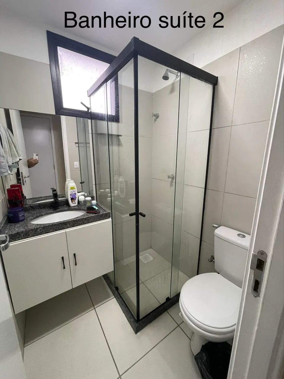Vendo Apartamento no Passaré no Reserva dos Ipês  - Foto 5