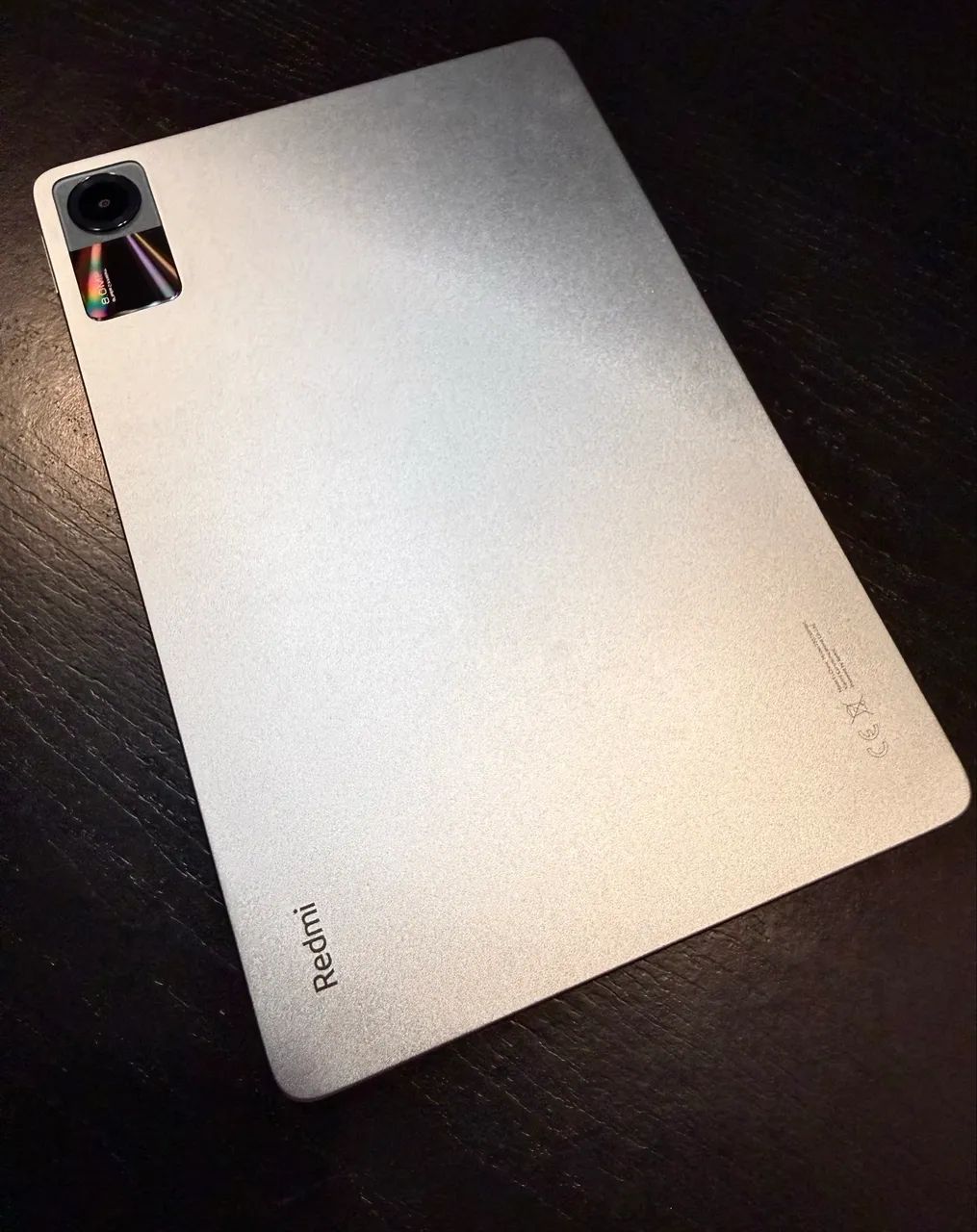 Redmi Pad 2 256GB 12Ram Com caneta e capa  - Foto 3