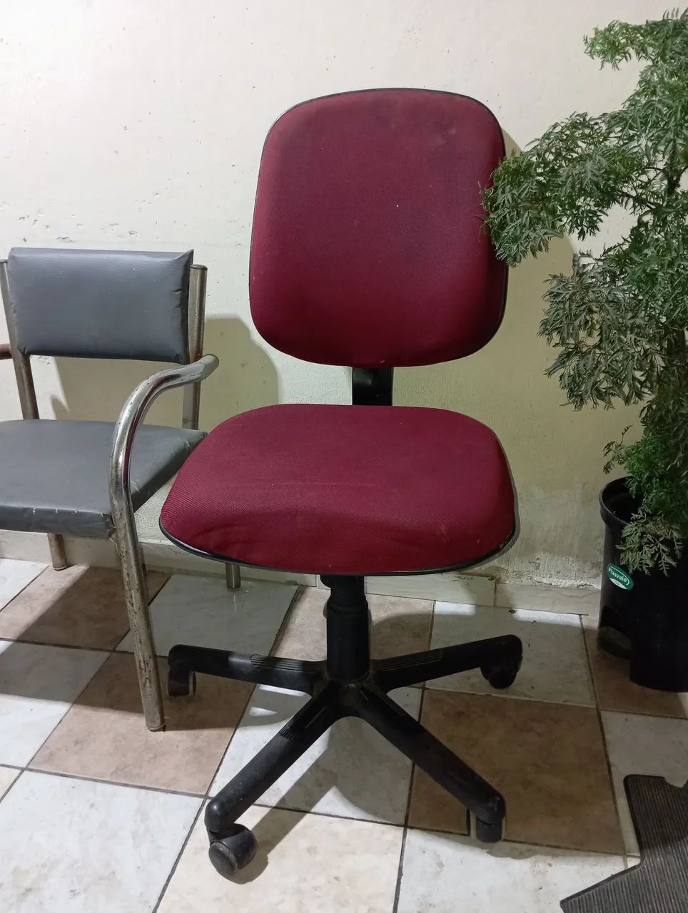 Cadeira de escritório 