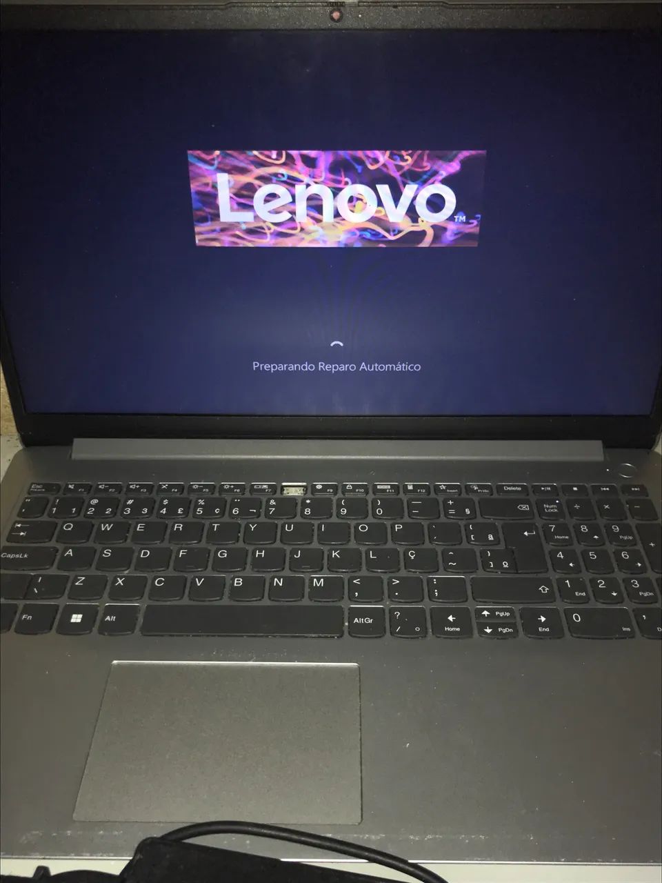 Nootebok Lenovo ideapad 1