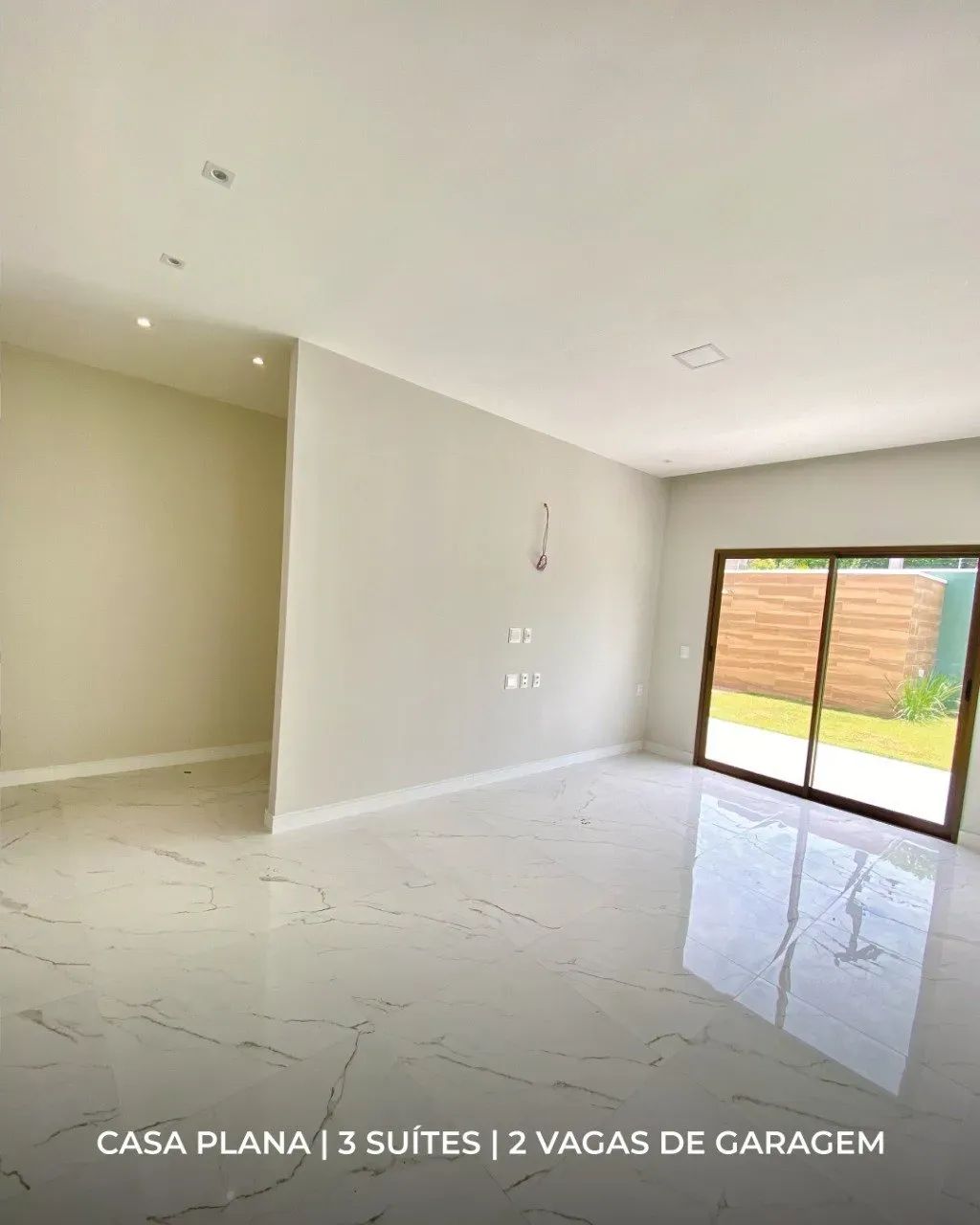 Casa de 168m² próximo de Fortaleza-CE e do Beach Park - Foto 4