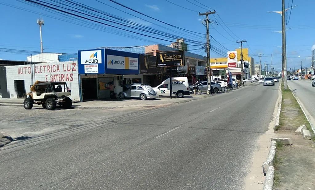 Prédios Comerciais para venda, Jardim Cidade Universitária, João Pessoa - 24177 - Foto 4